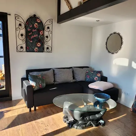 Semesterbostad Haus Am Listersee Meinerzhagen