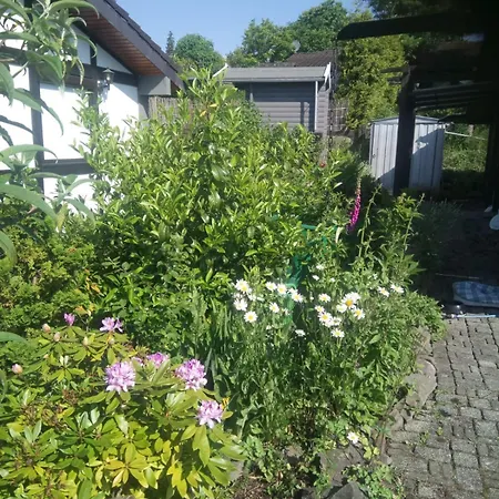 Haus Am Listersee