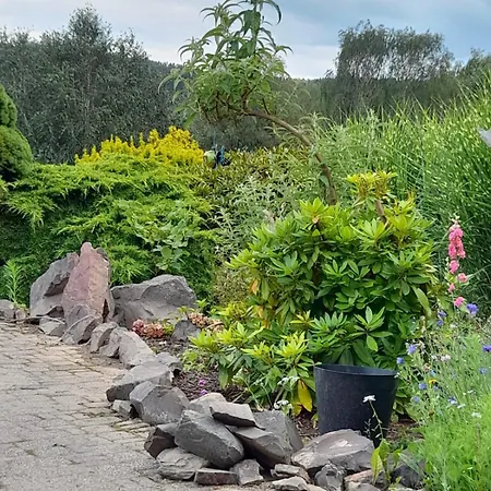 Haus Am Listersee Semesterbostad Meinerzhagen