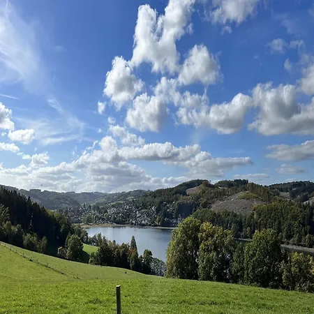 Dom wakacyjny Haus Am Listersee