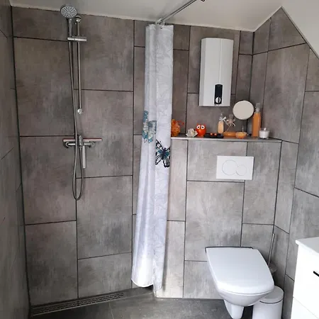 Haus Am Listersee Meinerzhagen