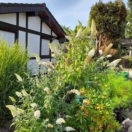 Haus Am Listersee * Meinerzhagen