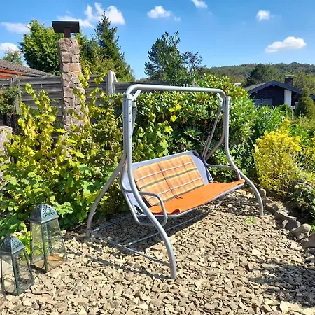 Holiday home Haus Am Listersee Meinerzhagen