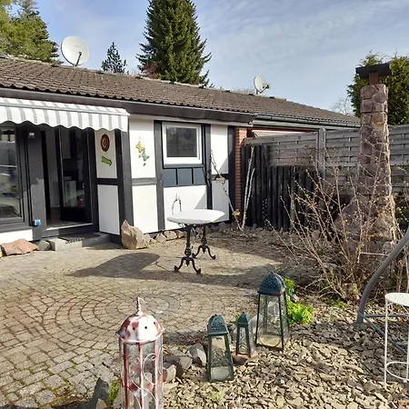 Haus Am Listersee